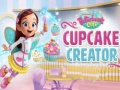                                                                     Butterbean's Cafe Cupcake Creator ﺔﺒﻌﻟ