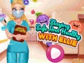                                                                     Staying Safe And Healthy With Ellie ﺔﺒﻌﻟ