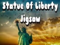                                                                     Statue Of Liberty Jigsaw ﺔﺒﻌﻟ