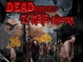                                                                     Dead City Zombie Shooter ﺔﺒﻌﻟ