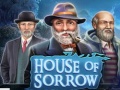                                                                     House of sorrow ﺔﺒﻌﻟ