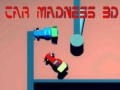                                                                     Car Madness 3D ﺔﺒﻌﻟ