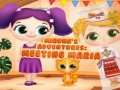                                                                     Miruna’s Adventures: Meeting Maria ﺔﺒﻌﻟ