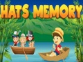                                                                     Hats Memory ﺔﺒﻌﻟ