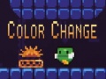                                                                     Color Change ﺔﺒﻌﻟ