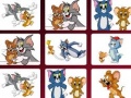                                                                     Tom and Jerry Memory ﺔﺒﻌﻟ