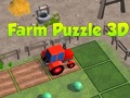                                                                     Farm Puzzle 3D ﺔﺒﻌﻟ