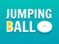                                                                     Jumping Ball ﺔﺒﻌﻟ