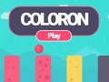                                                                     Coloron ﺔﺒﻌﻟ