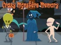                                                                     Crazy Monsters Memory ﺔﺒﻌﻟ