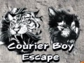                                                                     Courier Boy Escape ﺔﺒﻌﻟ