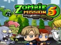                                                                     Zombie Mission 5 ﺔﺒﻌﻟ