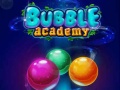                                                                     Bubble Academy ﺔﺒﻌﻟ