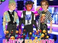                                                                     Eboy Fashion ﺔﺒﻌﻟ