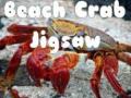                                                                     Beach Crab Jigsaw ﺔﺒﻌﻟ