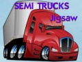                                                                     Semi Trucks Jigsaw ﺔﺒﻌﻟ