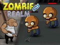                                                                     The Zombie Realm ﺔﺒﻌﻟ