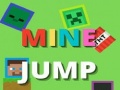                                                                     Mine Jump ﺔﺒﻌﻟ