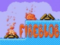                                                                     FireBlob ﺔﺒﻌﻟ