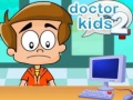                                                                     Doctor Kids 2 ﺔﺒﻌﻟ