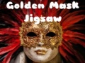                                                                     Golden Mask Jigsaw ﺔﺒﻌﻟ