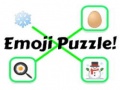                                                                     Emoji Puzzle! ﺔﺒﻌﻟ