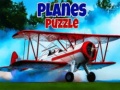                                                                     Planes puzzle ﺔﺒﻌﻟ