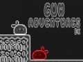                                                                     Gum Adventures DX ﺔﺒﻌﻟ