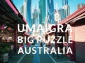                                                                     Umaigra Big Puzzle Australia ﺔﺒﻌﻟ