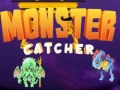                                                                     Monster Catcher ﺔﺒﻌﻟ