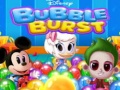                                                                     Disney Bubble Burst ﺔﺒﻌﻟ