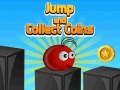                                                                     Jump and Collect Coins ﺔﺒﻌﻟ