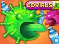                                                                     Covirus.io ﺔﺒﻌﻟ