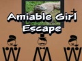                                                                     Amiable Boy Escape ﺔﺒﻌﻟ