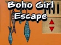                                                                     Boho Girl Escape ﺔﺒﻌﻟ