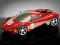                                                                     Super Cars Jigsaw Puzzle ﺔﺒﻌﻟ