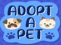                                                                     Adopt A Pet Jigsaw ﺔﺒﻌﻟ