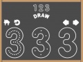                                                                     123 Draw ﺔﺒﻌﻟ