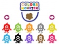                                                                     Colors Monster ﺔﺒﻌﻟ