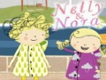                                                                     Nelly & Nora  ﺔﺒﻌﻟ