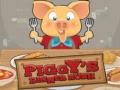                                                                     Piggy's Dinner Rush ﺔﺒﻌﻟ