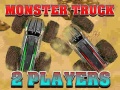                                                                     Monster Truck 2 Players ﺔﺒﻌﻟ