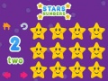                                                                     Stars Numbers ﺔﺒﻌﻟ