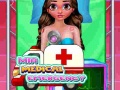                                                                     Mia Medical Emergency ﺔﺒﻌﻟ