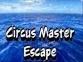                                                                     Circus Master Escape ﺔﺒﻌﻟ