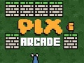                                                                     Pix Arcade ﺔﺒﻌﻟ