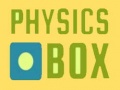                                                                     Physics Box ﺔﺒﻌﻟ