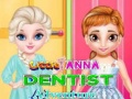                                                                     Little Anna Dentist Adventure ﺔﺒﻌﻟ