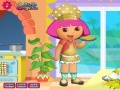                                                                     Dora The Cook ﺔﺒﻌﻟ