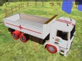                                                                     Cargo Truck Transport Simulator 2020 ﺔﺒﻌﻟ